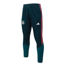 Real Madrid Trainingsanzug 26/27 Jacke Weiß und Hose Grün - SHOP DES SPIELERS
