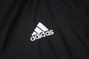 Real Madrid, Trainingsjacke, 25/26, Schwarz, Real Madrid Fanwear, Herren, Sportjacke, Madridista, Fanartikel, Real Madrid Lifestyle, Fußball, Shop des Spielers, Exklusiv