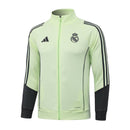 Real Madrid Trainingsjacke 25/26 Herren - SHOP DES SPIELERS