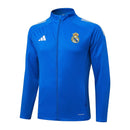 Real Madrid Trainingsjacke 25/26 Herren - SHOP DES SPIELERS