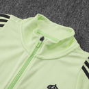 Real Madrid Trainingsjacke 25/26 Herren - SHOP DES SPIELERS