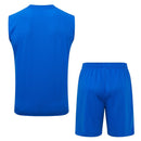 Real Madrid Trainingsset 25/26 Tanktop und Shorts - SHOP DES SPIELERS