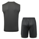 Real Madrid Trainingsset 25/26 Tanktop und Shorts - SHOP DES SPIELERS