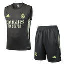 Real Madrid Trainingsset 25/26 Tanktop und Shorts - SHOP DES SPIELERS