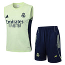 Real Madrid Trainingsset 25/26 Tanktop und Shorts - SHOP DES SPIELERS