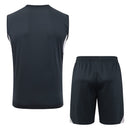 Real Madrid Trainingsset 25/26 Tanktop und Shorts - SHOP DES SPIELERS