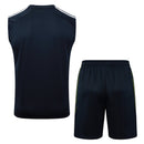 Real Madrid Trainingsset 25/26 Tanktop und Shorts - SHOP DES SPIELERS