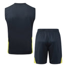 Real Madrid Trainingsset 25/26 Tanktop und Shorts - SHOP DES SPIELERS