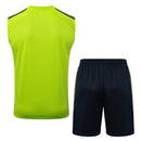 Real Madrid Trainingsset 25/26 Tanktop und Shorts - SHOP DES SPIELERS