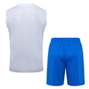 Real Madrid Trainingsset 25/26 Tanktop und Shorts - SHOP DES SPIELERS