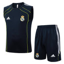 Real Madrid Trainingsset 25/26 Tanktop und Shorts - SHOP DES SPIELERS
