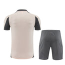 Real Madrid Trainingsset 25/26 Trikot und Shorts - SHOP DES SPIELERS