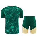 Real Madrid Trainingsset 2026 2027 Herren grün Trikot und Shorts 1.1 Premium Qualität Shop des Spielers Madrid Training Gear Green Edition, Real Madrid Trainingsset 2026, Madrid Gear grün, Real Madrid Trikot 26/27, Fußball Trainingsset Herren, 1.1 Qualität Real Madrid, Bellingham Training Madrid, Real Madrid Fanshop, Fußball Set grün weiß, Madrid Training Kit Limited.
