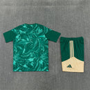 Real Madrid Trainingsset 2026 2027 Herren grün Trikot und Shorts 1.1 Premium Qualität Shop des Spielers Madrid Training Gear Green Edition, Real Madrid Trainingsset 2026, Madrid Gear grün, Real Madrid Trikot 26/27, Fußball Trainingsset Herren, 1.1 Qualität Real Madrid, Bellingham Training Madrid, Real Madrid Fanshop, Fußball Set grün weiß, Madrid Training Kit Limited.