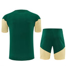 Real Madrid Trainingsset 2026 2027 Herren grün Trikot und Shorts 1.1 Premium Qualität Shop des Spielers Madrid Training Gear Green Edition, Real Madrid Trainingsset 2026, Madrid Gear grün, Real Madrid Trikot 26/27, Fußball Trainingsset Herren, 1.1 Qualität Real Madrid, Bellingham Training Madrid, Real Madrid Fanshop, Fußball Set grün weiß, Madrid Training Kit Limited.