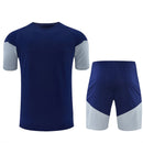 Real Madrid Trainingsset 2026 2027 Herren marineblau Trikot und Shorts 1.1 Premium Qualität Shop des Spielers Madrid Training Gear, Real Madrid Trainingsset 2026, Madrid Gear marineblau, Real Madrid Trikot 26/27, Fußball Trainingsset Herren, 1.1 Qualität Real Madrid, Mbappé Training Madrid, Real Madrid Fanshop Deutschland, Fußball Set navy blau.