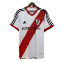 River Plate Heimtrikot 13/14 Herren Fan - Version (Retro) - SHOP DES SPIELERS