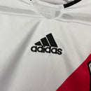 River Plate Langarm Heimtrikot 06/07 Herren Fan - Version (Retro) - SHOP DES SPIELERS