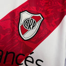 River Plate Langarm Heimtrikot 13/14 Herren Fan - Version (Retro) - SHOP DES SPIELERS