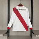 River Plate Langarm Heimtrikot 13/14 Herren Fan - Version (Retro) - SHOP DES SPIELERS