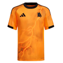 Roma Auswärtstrikot 25/26 Herren Fan - Version - SHOP DES SPIELERS