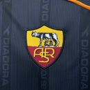 Roma Auswärtstrikot 99/00 Herren Fan - Version (Retro) - SHOP DES SPIELERS