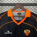 Roma Auswärtstrikot 99/00 Herren Fan - Version (Retro) - SHOP DES SPIELERS