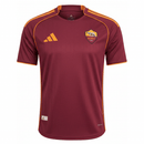 Roma Heimtrikot 25/26 Herren Spieler - Version - SHOP DES SPIELERS