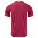 Roma Heimtrikot 25/26 Herren Spieler - Version - SHOP DES SPIELERS