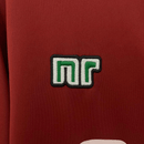 Roma Heimtrikot 89/90 Herren Fan - Version (Retro) - SHOP DES SPIELERS