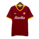 Roma Heimtrikot 89/90 Herren Fan - Version (Retro) - SHOP DES SPIELERS
