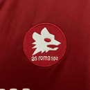 Roma Heimtrikot 89/90 Herren Fan - Version (Retro) - SHOP DES SPIELERS