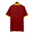Roma Heimtrikot 89/90 Herren Fan - Version (Retro) - SHOP DES SPIELERS