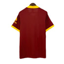 Roma Heimtrikot 91/92 Herren Fan - Version (Retro) - SHOP DES SPIELERS
