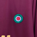 Roma Heimtrikot 91/92 Herren Fan - Version (Retro) - SHOP DES SPIELERS