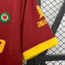Roma Heimtrikot 91/92 Herren Fan - Version (Retro) - SHOP DES SPIELERS