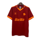 Roma Heimtrikot 92/94 Herren Fan - Version (Retro) - SHOP DES SPIELERS