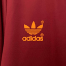 Roma Heimtrikot 92/94 Herren Fan - Version (Retro) - SHOP DES SPIELERS