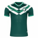 Saudi-Arabien Heimtrikot 2026 2027 Herren Spieler-Version weiß grün Authentic 1.1 Premium Qualität Shop des Spielers Saudi-Arabien Nationalmannschaft Trikot Green Falcons Player Edition, Saudi-Arabien Trikot 2026, Saudi-Arabien Spieler-Version, Authentic Saudi Arabia Jersey, Saudi-Arabien Fußballtrikot kaufen, 1.1 Qualität Saudi-Arabien, Green Falcons Player Edition, Saudi-Arabien Trikot weiß eng, WM 2026 Trikot Saudi-Arabien, SAFF Ausrüstung Profi.