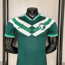 Saudi-Arabien Heimtrikot 2026 2027 Herren Spieler-Version weiß grün Authentic 1.1 Premium Qualität Shop des Spielers Saudi-Arabien Nationalmannschaft Trikot Green Falcons Player Edition, Saudi-Arabien Trikot 2026, Saudi-Arabien Spieler-Version, Authentic Saudi Arabia Jersey, Saudi-Arabien Fußballtrikot kaufen, 1.1 Qualität Saudi-Arabien, Green Falcons Player Edition, Saudi-Arabien Trikot weiß eng, WM 2026 Trikot Saudi-Arabien, SAFF Ausrüstung Profi.