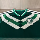 Saudi-Arabien Heimtrikot 2026 2027 Herren Spieler-Version weiß grün Authentic 1.1 Premium Qualität Shop des Spielers Saudi-Arabien Nationalmannschaft Trikot Green Falcons Player Edition, Saudi-Arabien Trikot 2026, Saudi-Arabien Spieler-Version, Authentic Saudi Arabia Jersey, Saudi-Arabien Fußballtrikot kaufen, 1.1 Qualität Saudi-Arabien, Green Falcons Player Edition, Saudi-Arabien Trikot weiß eng, WM 2026 Trikot Saudi-Arabien, SAFF Ausrüstung Profi.