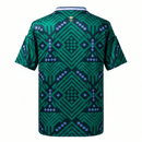Saudi - Arabien Heimtrikot 25/26 Herren Fantrikot - SHOP DES SPIELERS