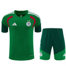 Saudi-Arabien Trainingsset 2026 2027 Herren Trikot und Shorts 1.1 Premium Qualität Shop des Spielers Saudi Arabia Training Kit Green Falcons SAFF Fußballset, Saudi-Arabien Trainingsset, Saudi Trikot 2026, Saudi Arabia Training Kit, Saudi Fußballset, Saudi Shorts, Trainingstrikot Saudi-Arabien, 1.1 Qualität Saudi, SAFF Training, Fußballbekleidung Herren 26/27.