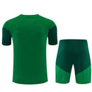Saudi-Arabien Trainingsset 2026 2027 Herren Trikot und Shorts 1.1 Premium Qualität Shop des Spielers Saudi Arabia Training Kit Green Falcons SAFF Fußballset, Saudi-Arabien Trainingsset, Saudi Trikot 2026, Saudi Arabia Training Kit, Saudi Fußballset, Saudi Shorts, Trainingstrikot Saudi-Arabien, 1.1 Qualität Saudi, SAFF Training, Fußballbekleidung Herren 26/27.