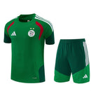 Saudi-Arabien Trainingsset 2026 2027 Herren Trikot und Shorts 1.1 Premium Qualität Shop des Spielers Saudi Arabia Training Kit Green Falcons SAFF Fußballset, Saudi-Arabien Trainingsset, Saudi Trikot 2026, Saudi Arabia Training Kit, Saudi Fußballset, Saudi Shorts, Trainingstrikot Saudi-Arabien, 1.1 Qualität Saudi, SAFF Training, Fußballbekleidung Herren 26/27.