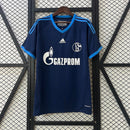 Schalke 04 Auswärtstrikot 10/11 Herren Fantrikot (Retro) - SHOP DES SPIELERS