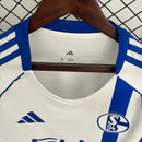 Schalke 04 Auswärtstrikot 25/26 Herren Fantrikot - SHOP DES SPIELERS
