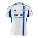 Schalke 04 Auswärtstrikot 25/26 Herren Fantrikot - SHOP DES SPIELERS
