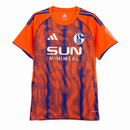 Schalke 04 Drittetrikot 25/26 Herren Fantrikot - SHOP DES SPIELERS