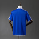 Schalke 04 Heimtrikot 10/11 Herren Fantrikot (Retro) - SHOP DES SPIELERS